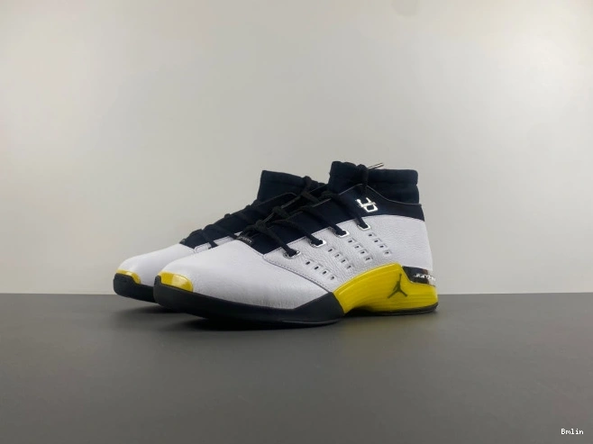 FJ0395-100 Air Lightning Low 17 Jordan 0823